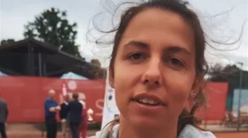 صدمة رياضية.. هاجر عبد القادر تحت المجهر بعد أداء مروع